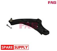 CONTROL/TRAILING ARM, WHEEL SUSPENSION FOR NISSAN JUKE LEAF FAG 821 1090 10