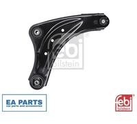 Control/Trailing Arm, wheel suspension for NISSAN JUKE LEAF FEBI BILSTEIN 182035