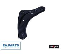 Control/Trailing Arm, wheel suspension for NISSAN JUKE LEAF MAXGEAR 72-5310