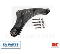 Control/Trailing Arm, wheel suspension for NISSAN LEAF NK 5012254
