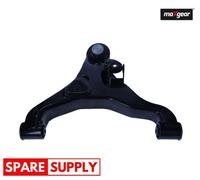 CONTROL/TRAILING ARM, WHEEL SUSPENSION FOR NISSAN MAXGEAR 72-3760