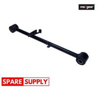 CONTROL/TRAILING ARM, WHEEL SUSPENSION FOR NISSAN MAXGEAR 72-3762