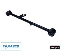 Control/Trailing Arm, wheel suspension for NISSAN MAXGEAR 72-3762 NEW