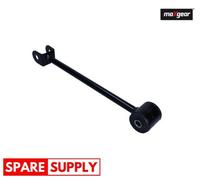 CONTROL/TRAILING ARM, WHEEL SUSPENSION FOR NISSAN MAXGEAR 72-3763
