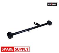 CONTROL/TRAILING ARM, WHEEL SUSPENSION FOR NISSAN MAXGEAR 72-3764