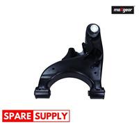 CONTROL/TRAILING ARM, WHEEL SUSPENSION FOR NISSAN MAXGEAR 72-5315