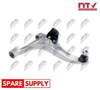 CONTROL/TRAILING ARM, WHEEL SUSPENSION FOR NISSAN NTY ZWT-NS-061