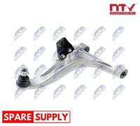 CONTROL/TRAILING ARM, WHEEL SUSPENSION FOR NISSAN NTY ZWT-NS-062