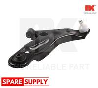 CONTROL/TRAILING ARM, WHEEL SUSPENSION FOR NISSAN PIXO NK 5015218