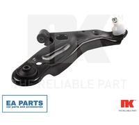 Control/Trailing Arm, wheel suspension for NISSAN PIXO NK 5015218