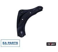 Control/Trailing Arm, wheel suspension for NISSAN PULSAR MAXGEAR 72-5310