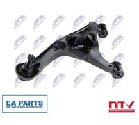 Control/Trailing Arm, wheel suspension for NISSAN QUEST NTY ZWT-NS-059