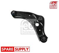 CONTROL/TRAILING ARM, WHEEL SUSPENSION FOR NISSAN RENAULT FEBI BILSTEIN 176533