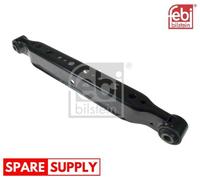 CONTROL/TRAILING ARM, WHEEL SUSPENSION FOR NISSAN RENAULT FEBI BILSTEIN 48183