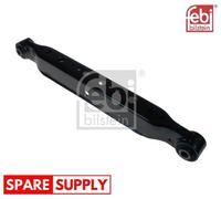 CONTROL/TRAILING ARM, WHEEL SUSPENSION FOR NISSAN RENAULT FEBI BILSTEIN 48184