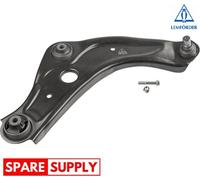CONTROL/TRAILING ARM, WHEEL SUSPENSION FOR NISSAN RENAULT LEMFÖRDER 42766 01