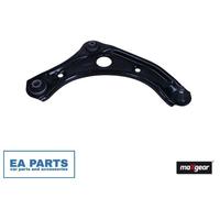 Control/Trailing Arm, wheel suspension for NISSAN SUNNY MAXGEAR 72-5312