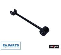 Control/Trailing Arm, wheel suspension for NISSAN X-TRAIL MAXGEAR 72-3763