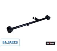 Control/Trailing Arm, wheel suspension for NISSAN X-TRAIL MAXGEAR 72-3764