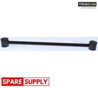 CONTROL/TRAILING ARM, WHEEL SUSPENSION FOR NISSAN X-TRAIL TRISCAN 8500 14563