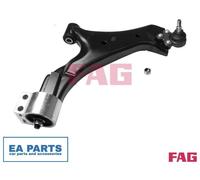 Control/Trailing Arm, wheel suspension for OPEL ANTARA A FAG 821 0787 10