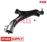 CONTROL/TRAILING ARM, WHEEL SUSPENSION FOR OPEL ANTARA A FAG 821 0787 10