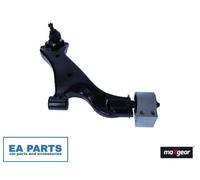 Control/Trailing Arm, wheel suspension for OPEL ANTARA A MAXGEAR 72-5240