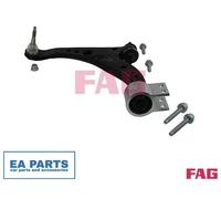 Control/Trailing Arm, wheel suspension for OPEL ASTRA K FAG 821 1056 10