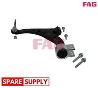 CONTROL/TRAILING ARM, WHEEL SUSPENSION FOR OPEL ASTRA K FAG 821 1056 10