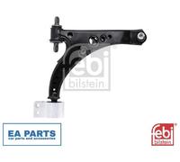 Control/Trailing Arm, wheel suspension for OPEL ASTRA K FEBI BILSTEIN 181027