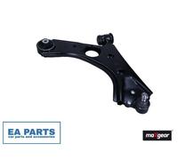 Control/Trailing Arm, wheel suspension for OPEL COMBO MAXGEAR 72-3709