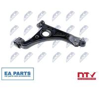Control/Trailing Arm, wheel suspension for OPEL MOKKA NTY ZWD-PL-036