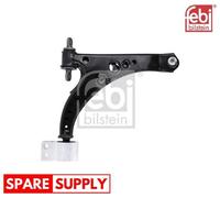 CONTROL/TRAILING ARM, WHEEL SUSPENSION FOR OPEL VAUXHALL FEBI BILSTEIN 181027
