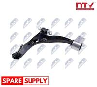 CONTROL/TRAILING ARM, WHEEL SUSPENSION FOR OPEL VAUXHALL NTY ZWD-PL-033