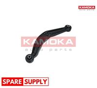 CONTROL/TRAILING ARM, WHEEL SUSPENSION FOR OPEL VAUXHALL SAAB KAMOKA 9050320
