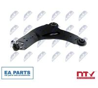 Control/Trailing Arm, wheel suspension for OPEL VIVARO A NTY ZWD-RE-030