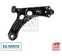 Control/Trailing Arm, wheel suspension for PEUGEOT 208 FEBI BILSTEIN 184751
