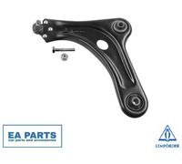 Control/Trailing Arm, wheel suspension for PEUGEOT 208 LEMFÖRDER 44614 01