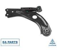 Control/Trailing Arm, wheel suspension for PEUGEOT 3008 5008 LEMFÖRDER 43559 01