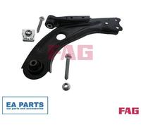 Control/Trailing Arm, wheel suspension for PEUGEOT 308 508 FAG 821 1178 10