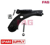 CONTROL/TRAILING ARM, WHEEL SUSPENSION FOR PEUGEOT 308 508 FAG 821 1178 10