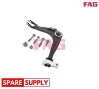 CONTROL/TRAILING ARM, WHEEL SUSPENSION FOR PEUGEOT 407 508 FAG 821 0678 10