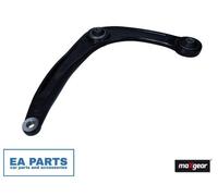 Control/Trailing Arm, wheel suspension for PEUGEOT 5008 MAXGEAR 72-5579