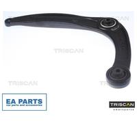 Control/Trailing Arm, wheel suspension for PEUGEOT 5008 TRISCAN 8500 28585