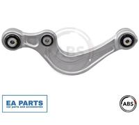 Control/Trailing Arm, wheel suspension for PORSCHE CAYENNE A.B.S. 212741