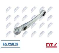 Control/Trailing Arm, wheel suspension for PORSCHE CAYENNE NTY ZWD-AU-021