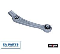 Control/Trailing Arm, wheel suspension for PORSCHE MACAN MAXGEAR 72-3576