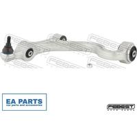 Febest 3424-970FLL Front Left Wishbone Suspension Arm Fits Porsche Panamera