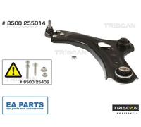 FRONT LEFT/ LOWER/ OUTER CONTROL ARM/TRAILING ARM WHEEL SUSPENSION FITS: FITS