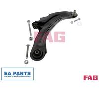 Control/Trailing Arm, wheel suspension for RENAULT CLIO ZOE FAG 821 0990 10